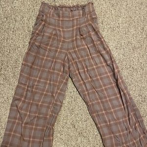 American eagle loose pants